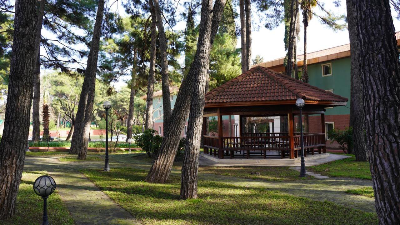 Arsan Otel كهرمانماراس المظهر الخارجي الصورة