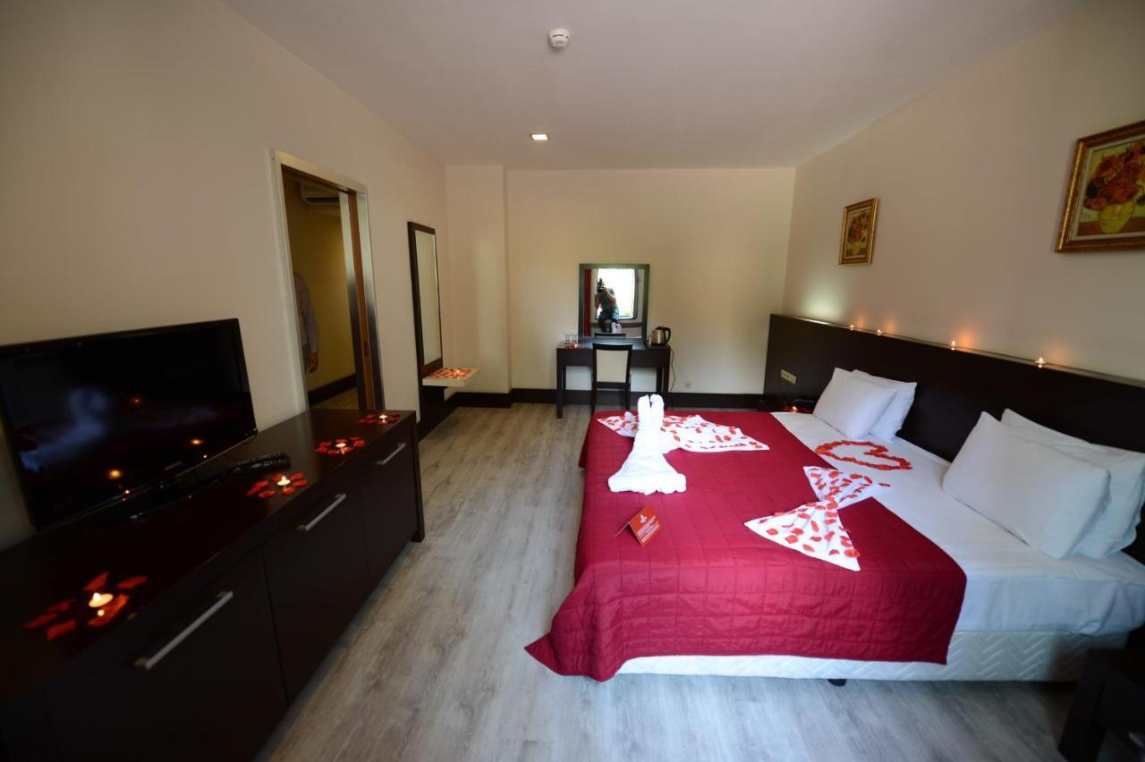 Arsan Otel كهرمانماراس المظهر الخارجي الصورة