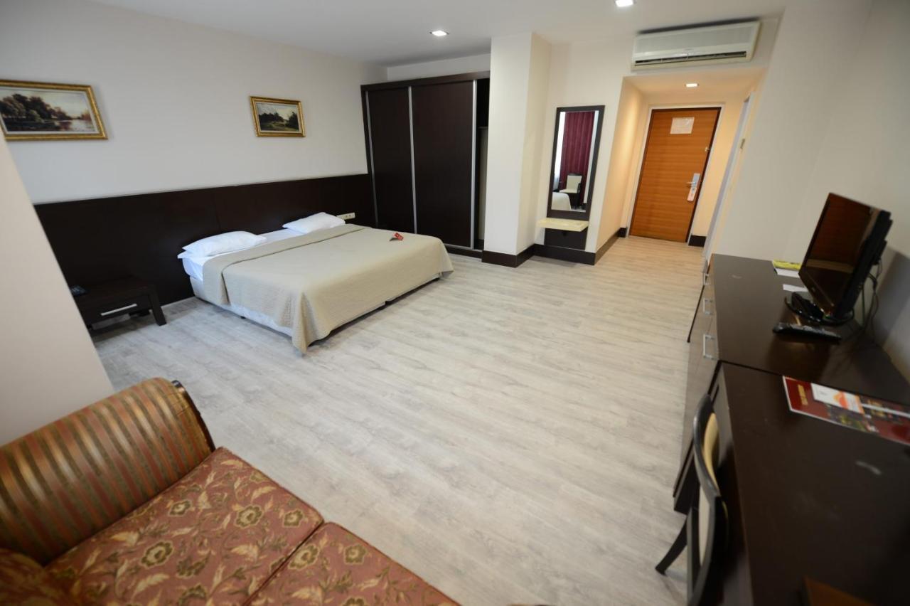 Arsan Otel كهرمانماراس المظهر الخارجي الصورة