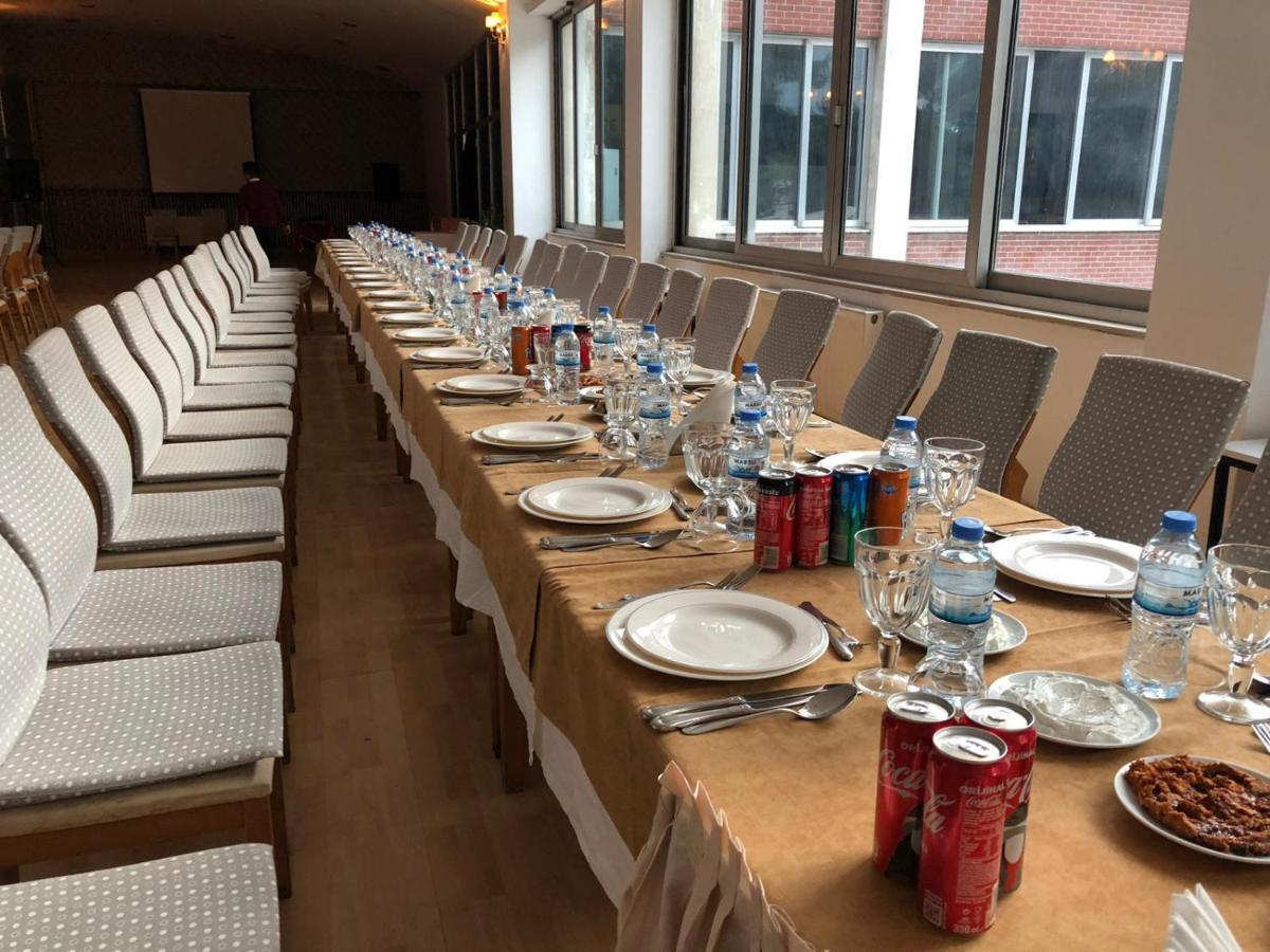 Arsan Otel كهرمانماراس المظهر الخارجي الصورة