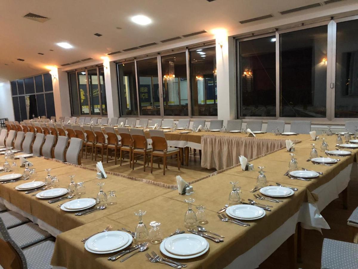Arsan Otel كهرمانماراس المظهر الخارجي الصورة