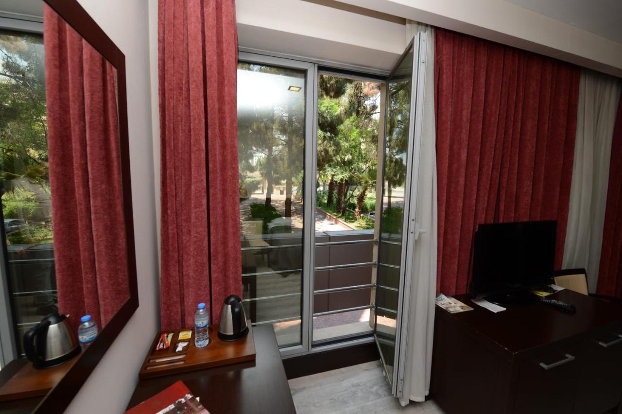 Arsan Otel كهرمانماراس المظهر الخارجي الصورة