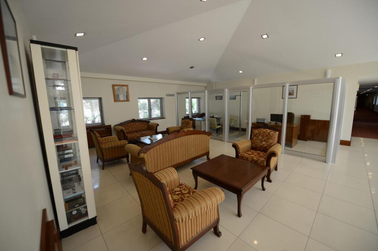 Arsan Otel كهرمانماراس المظهر الخارجي الصورة