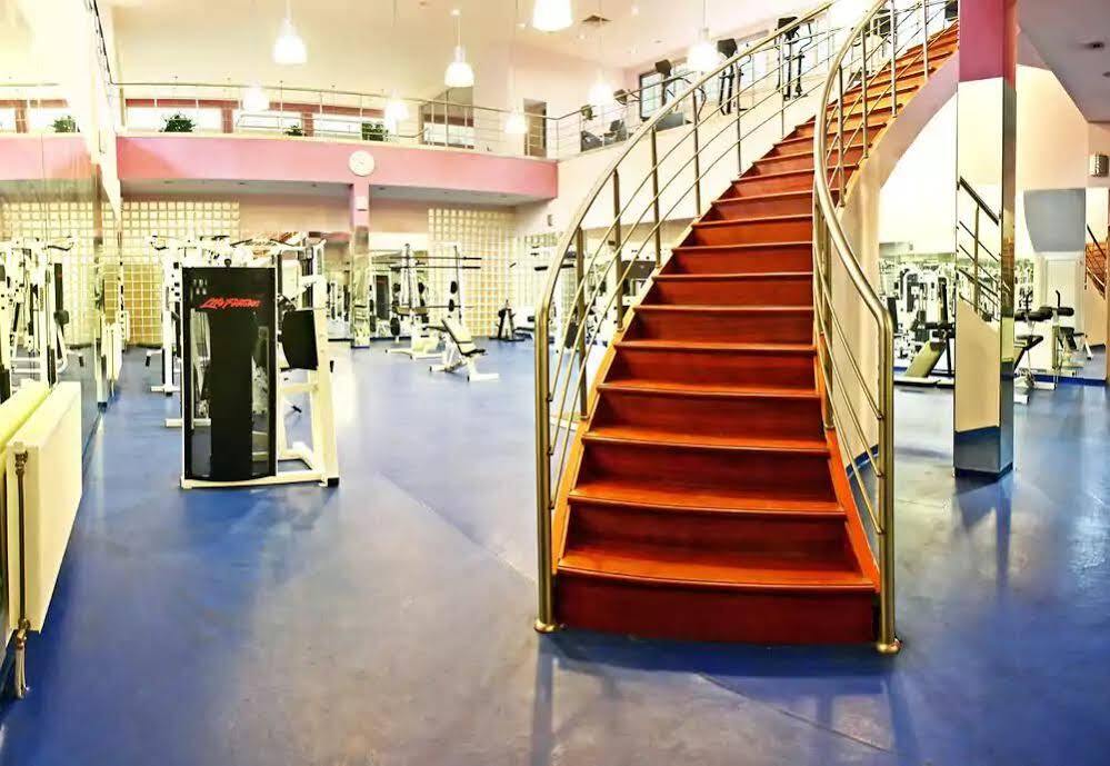 Arsan Otel كهرمانماراس المظهر الخارجي الصورة